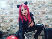 bdsm fetish sex cam SarahJeon