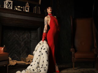 webcamgirl bdsm web cam SilviaVinylstore