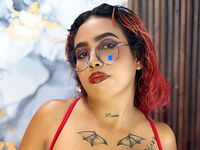 cam girl bondage live cam SuryRouss