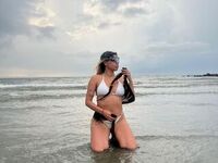 latex web cam girl TiaraOffman