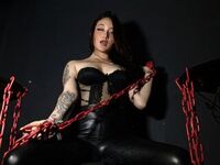 leather fetish chatroom VenusVita