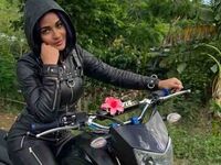 bdsm web cam girl VeraDivine
