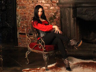 bdsm girl webcam VeronicaBergman