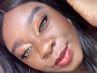 cam girl bondage cam YaraGwen