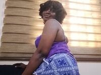 femdom cam girl ZaraCalvin