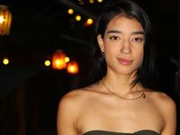 cam girl fingering pussy AbbyCorn