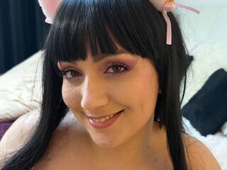 adult cam show AdelineDevin