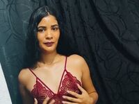 sexy webcam girl AdrianaFinol