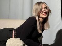 sexy camgirl AglayaRass