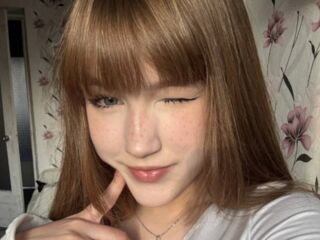 naked webcam girl fingering AlberthaBack