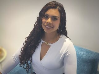 girl webcamsex AlejaJara