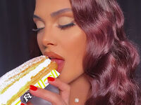 cam whore live Alexa