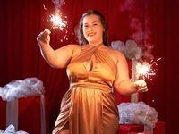 free webcam chatroom AlexaBlumm