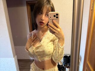beautiful webcam girl AlexaSparkle