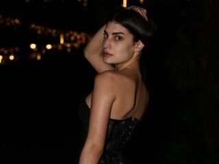 kinky webcam model AlfredaTrisler