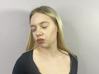 cam hooker AlicaCafarella