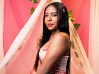 sexy cam girl AliceBrunett