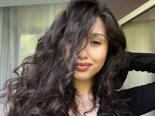 cam girl playing with dildo AliceFouraker