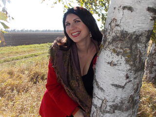 camgirl fingering bald pussy AlinaPrudova