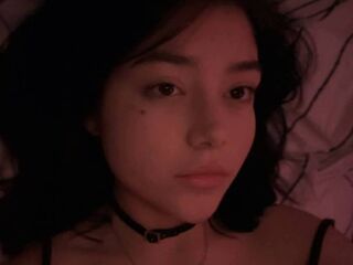 kinky cam video AlisaGlow