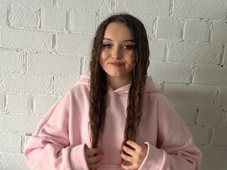 camslut naked AlissaCanepa