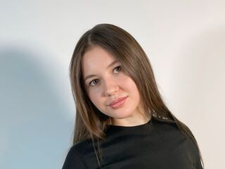 hot naked cam girl AlissaSpilman