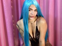 jasmin sex cam AlizBlue