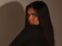 camslut webcam video AlizLatifa