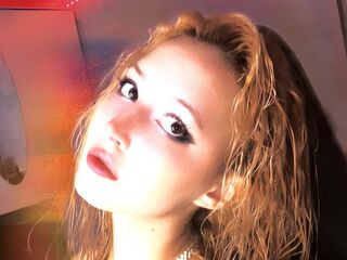 naughty cam girl fingering shaved pussy AlyonaMew