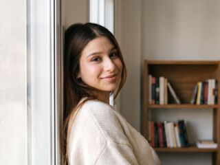 masturbating webcam girl AlysaGagliano