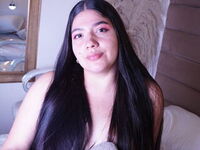 naked cam girl fingering pussy AmaraDolce