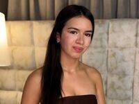 masturbating girl AmaraVelle