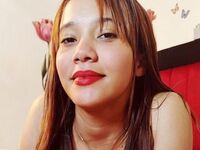 naked camgirl photo AmarisGomez