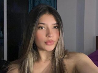 live sex cam AmberEcheverria