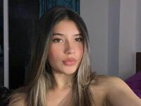 sexy live cam girl AmberEdward