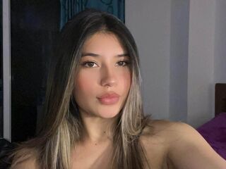 webcam babe AmberEvelyn