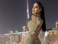 camgirl masturbating with vibrator AmberJorden