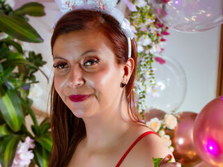 hot girl live web cam AmberRousee