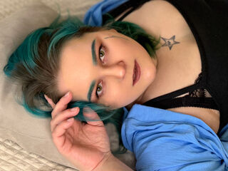 closeup AmeliaSkye