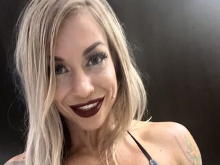 webcam hooker AmericanBarbie
