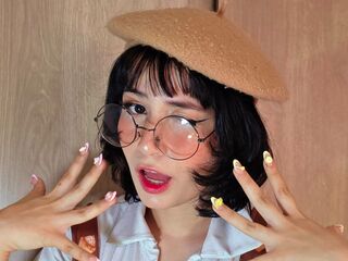 hot webcam video AnaSanders