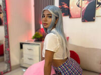 live cam girl picture AnaiaMoon