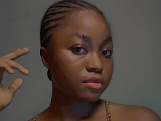 naked webcam girl AngelElise