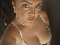 naked camgirl photo AngelaDaysy