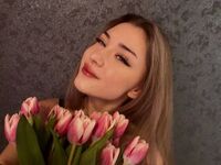 sexy live cam girl AngellaMasood