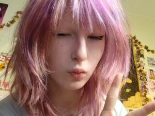 webcam girl AngleaStansel