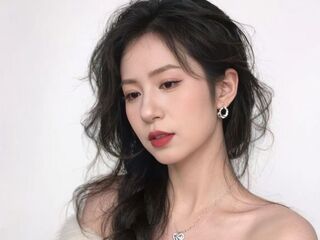 naughty cam girl masturbating with dildo AnnLinMei