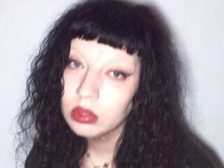 free nude live show AnnaDark