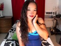 adult cam live AnnaDelphine