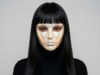 naked cam chat AnnaFeet